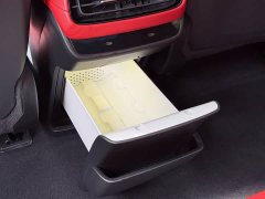 Xiaomi SU7 Rear-Wheel Drive Ultra-Long Range Advanced Autonomous Driving Pro - ფოტო 14