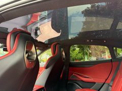 Xiaomi SU7 Rear-Wheel Drive Ultra-Long Range Advanced Autonomous Driving Pro - ფოტო 16