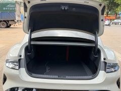 Xiaomi SU7 Rear-Wheel Drive Ultra-Long Range Advanced Autonomous Driving Pro - ფოტო 17