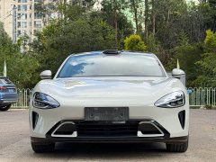 Xiaomi SU7 Rear-Wheel Drive Ultra-Long Range Advanced Autonomous Driving Pro - ფოტო 2