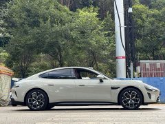 Xiaomi SU7 Rear-Wheel Drive Ultra-Long Range Advanced Autonomous Driving Pro - ფოტო 4