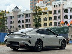Xiaomi SU7 Rear-Wheel Drive Ultra-Long Range Advanced Autonomous Driving Pro - ფოტო 5