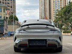 Xiaomi SU7 Rear-Wheel Drive Ultra-Long Range Advanced Autonomous Driving Pro - ფოტო 6