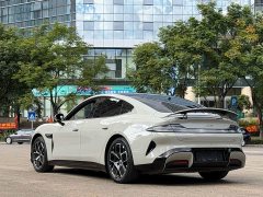Xiaomi SU7 Rear-Wheel Drive Ultra-Long Range Advanced Autonomous Driving Pro - ფოტო 7