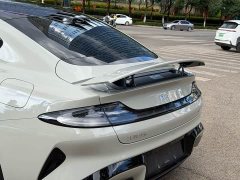 Xiaomi SU7 Rear-Wheel Drive Ultra-Long Range Advanced Autonomous Driving Pro - ფოტო 8