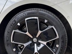 Xiaomi SU7 Rear-Wheel Drive Ultra-Long Range Advanced Autonomous Driving Pro - ფოტო 9