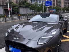 Aston Martin DB12 2023 4.0T V8 Coupe - photo 1