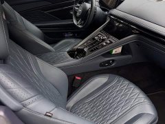 Aston Martin DB12 2023 4.0T V8 Coupe - photo 5