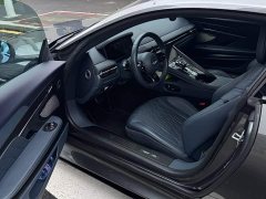Aston Martin DB12 2023 4.0T V8 Coupe - photo 6