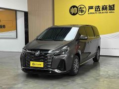Buick GL8 2023 Land Executive Cabin 652T Luxury - ფოტო 1