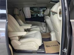 Buick GL8 2023 Land Executive Cabin 652T Luxury - ფოტო 10