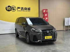 Buick GL8 2023 Land Executive Cabin 652T Luxury - ფოტო 3