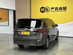 Buick GL8 2023 Land Executive Cabin 652T Luxury - ფოტო 6