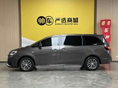 Buick GL8 2023 Land Executive Cabin 652T Luxury - ფოტო 7