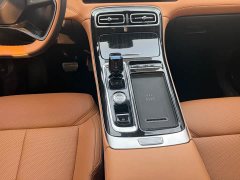 Geely Boyue L Fourth Generation 1.5TD DCT Shanhe - ფოტო 10