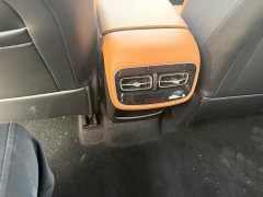 Geely Boyue L Fourth Generation 1.5TD DCT Shanhe - ფოტო 11