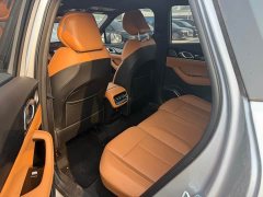 Geely Boyue L Fourth Generation 1.5TD DCT Shanhe - ფოტო 12