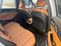Geely Boyue L Fourth Generation 1.5TD DCT Shanhe - ფოტო 14