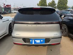 Geely Boyue L Fourth Generation 1.5TD DCT Shanhe - ფოტო 16