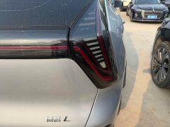 Geely Boyue L Fourth Generation 1.5TD DCT Shanhe - ფოტო 18
