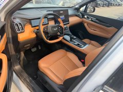 Geely Boyue L Fourth Generation 1.5TD DCT Shanhe - ფოტო 6