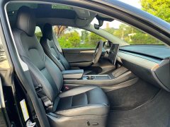 Tesla Model Y Standard Range RWD - ფოტო 11