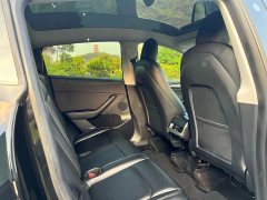 Tesla Model Y Standard Range RWD - ფოტო 12