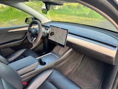 Tesla Model Y Standard Range RWD - ფოტო 13
