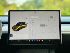 Tesla Model Y Standard Range RWD - ფოტო 15