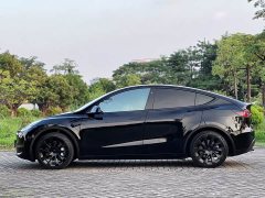 Tesla Model Y Standard Range RWD - ფოტო 16