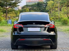 Tesla Model Y Standard Range RWD - ფოტო 5