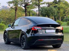 Tesla Model Y Standard Range RWD - ფოტო 6