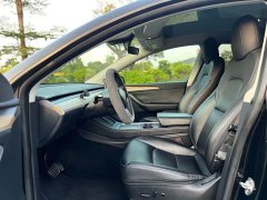 Tesla Model Y Standard Range RWD - ფოტო 7