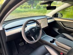 Tesla Model Y Standard Range RWD - ფოტო 8