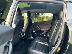 Tesla Model Y Standard Range RWD - ფოტო 9