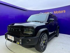Jetour T2 C-DM 120km Discovery Extended Edition 7-Seat - ფოტო 1