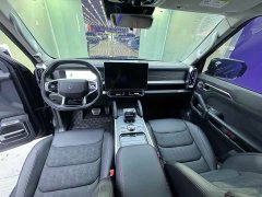 Jetour T2 C-DM 120km Discovery Extended Edition 7-Seat - ფოტო 10