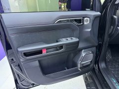 Jetour T2 C-DM 120km Discovery Extended Edition 7-Seat - ფოტო 11