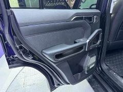 Jetour T2 C-DM 120km Discovery Extended Edition 7-Seat - ფოტო 12