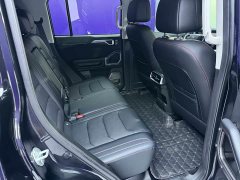 Jetour T2 C-DM 120km Discovery Extended Edition 7-Seat - ფოტო 13
