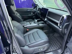 Jetour T2 C-DM 120km Discovery Extended Edition 7-Seat - ფოტო 14