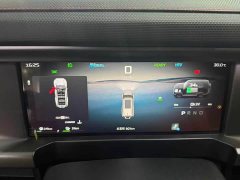 Jetour T2 C-DM 120km Discovery Extended Edition 7-Seat - ფოტო 16