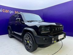 Jetour T2 C-DM 120km Discovery Extended Edition 7-Seat - ფოტო 3
