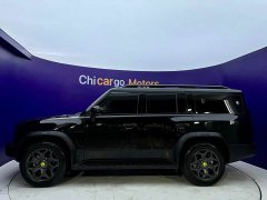 Jetour T2 C-DM 120km Discovery Extended Edition 7-Seat - ფოტო 4