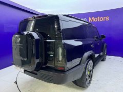 Jetour T2 C-DM 120km Discovery Extended Edition 7-Seat - ფოტო 5
