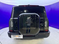 Jetour T2 C-DM 120km Discovery Extended Edition 7-Seat - ფოტო 6
