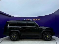 Jetour T2 C-DM 120km Discovery Extended Edition 7-Seat - ფოტო 7