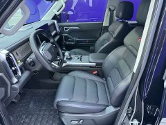 Jetour T2 C-DM 120km Discovery Extended Edition 7-Seat - ფოტო 8