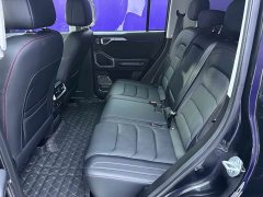 Jetour T2 C-DM 120km Discovery Extended Edition 7-Seat - ფოტო 9