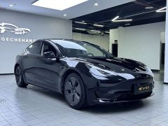 Tesla Model 3 Rear-Wheel Drive - ფოტო 1